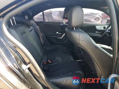 Zdjęcie 10 z 12 samochodu: 2019 MERCEDES-BENZ A 220 VIN:WDD3G4EB4KW033583 - miniatura