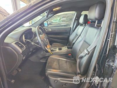 Zdjęcie 7 z 13 samochodu: 2021 JEEP GRAND CHEROKEE LAREDO VIN:1C4RJFAG8MC535763 - miniatura