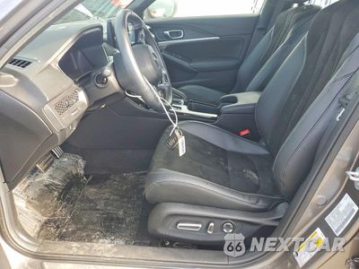 Zdjęcie 7 z 12 samochodu: 2024 ACURA INTEGRA A-SPEC TECH VIN:19UDE4H67RA016644 - miniatura