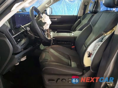 Zdjęcie 7 z 13 samochodu: 2025 INFINITI QX80 SENSORY VIN:JN8AZ3DB7S9402253 - miniatura