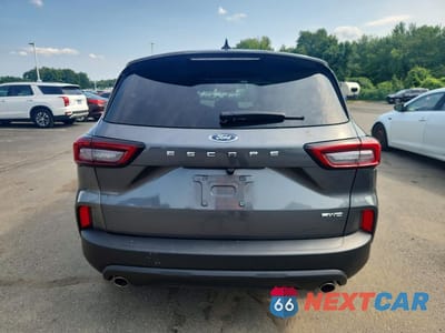 Zdjęcie 6 z 13 samochodu: 2025 FORD ESCAPE ST LINE SELECT VIN:1FMCU9NA9SUB01469 - miniatura