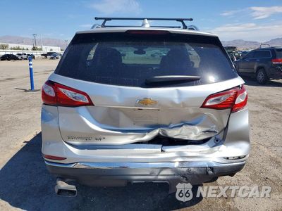 Zdjęcie 6 z 13 samochodu: 2018 CHEVROLET EQUINOX PREMIER VIN:3GNAXNEXXJS555798 - miniatura