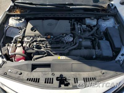Zdjęcie 11 z 12 samochodu: 2023 TOYOTA CAMRY HYBRID SE VIN:4T1G31AK8PU609766 - miniatura