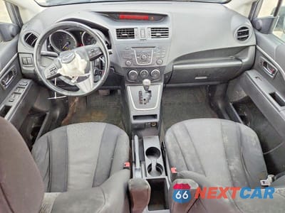 Zdjęcie 8 z 13 samochodu: 2012 MAZDA 5 VIN:JM1CW2CL7C0137826 - miniatura
