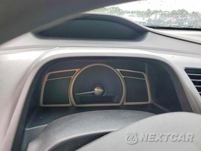 Zdjęcie 9 z 12 samochodu: 2008 HONDA CIVIC VIN:2HGFA16528H330182 - miniatura