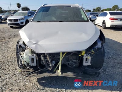 Piąte zdjęcie samochodu w środku: 2017 HYUNDAI TUCSON SE VIN:KM8J3CA42HU280065 - miniatura