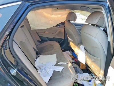 Zdjęcie 10 z 12 samochodu: 2015 HYUNDAI SONATA SE VIN:5NPE24AF7FH244783 - miniatura