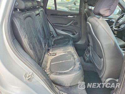 Zdjęcie 11 z 13 samochodu: 2021 BMW X1 XDRIVE28I VIN:WBXJG9C06M5T94096 - miniatura
