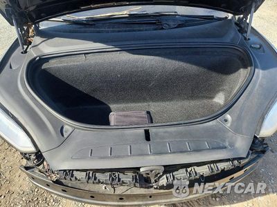 Zdjęcie 12 z 13 samochodu: 2019 TESLA MODEL X VIN:5YJXCDE29KF182728 - miniatura