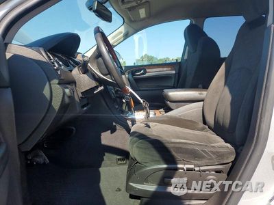 Zdjęcie 7 z 13 samochodu: 2011 BUICK ENCLAVE CX VIN:5GAKRAEDXBJ320313 - miniatura