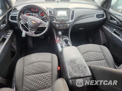 Zdjęcie 8 z 13 samochodu: 2018 CHEVROLET EQUINOX LT VIN:3GNAXJEV9JS609695 - miniatura