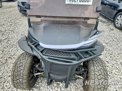 Zdjęcie 7 z 10 samochodu: 2000 2025 GOLF CART VIN:204NA000025030054 - miniatura