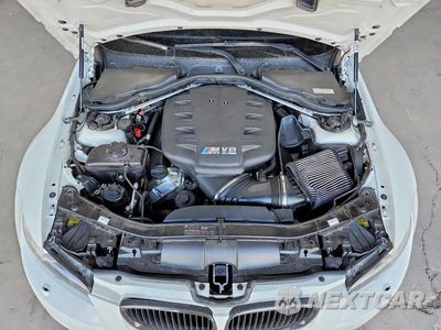 Zdjęcie 11 z 13 samochodu: 2011 BMW M3 VIN:WBSKG9C59BE645535 - miniatura