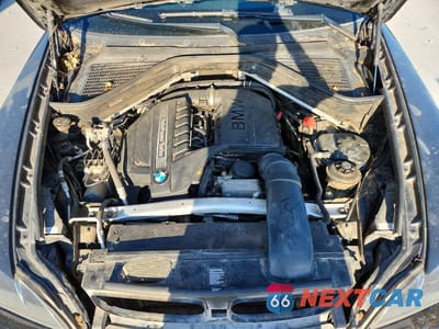 Zdjęcie 12 z 13 samochodu: 2013 BMW X6 XDRIVE35I VIN:5UXFG2C51DL783969 - miniatura