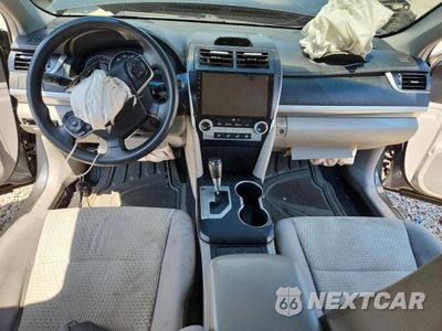 Zdjęcie 8 z 13 samochodu: 2012 TOYOTA CAMRY LE VIN:4T1BF1FK9CU630789 - miniatura