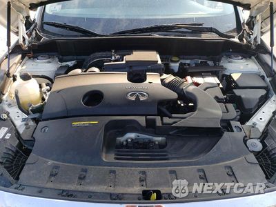 Zdjęcie 11 z 12 samochodu: 2019 INFINITI QX50 LUXE VIN:3PCAJ5M33KF144665 - miniatura