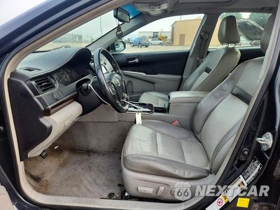 Zdjęcie 7 z 12 samochodu: 2014 TOYOTA CAMRY XLE VIN:4T4BF1FK6ER389475 - miniatura