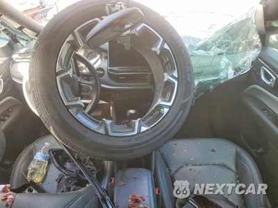 Zdjęcie 8 z 12 samochodu: 2025 JEEP COMPASS LIMITED VIN:3C4NJDCN4ST509998 - miniatura