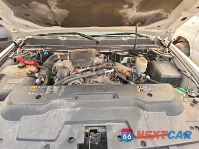 Zdjęcie 11 z 12 samochodu: 2013 CHEVROLET SILVERADO K3500 LT VIN:1GC4K0E87DF231619 - miniatura