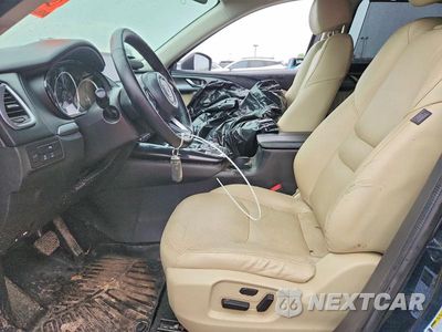 Zdjęcie 7 z 13 samochodu: 2019 MAZDA CX-9 TOURING VIN:JM3TCACY4K0328625 - miniatura