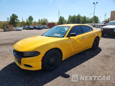 2017 DODGE CHARGER SE 2C3CDXBG2HH525660 - główne zdjęcie licytacji z USA - miniatura