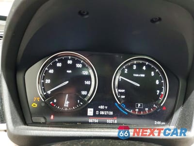 Zdjęcie 9 z 14 samochodu: 2021 BMW X1 XDRIVE28I VIN:WBXJG9C08M5T32568 - miniatura