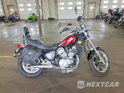 1998 KAWASAKI VN750 JKAVNDA13WB538821 - główne zdjęcie licytacji z USA - miniatura
