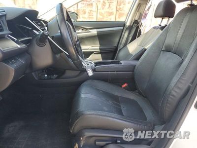 Zdjęcie 7 z 12 samochodu: 2018 HONDA CIVIC TOURING VIN:JHMFC1F9XJX036380 - miniatura