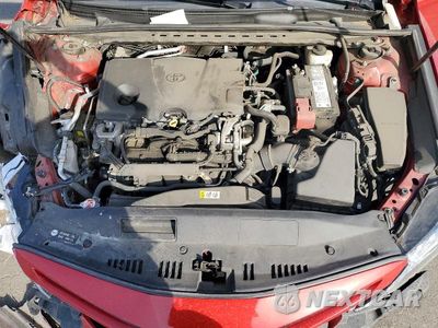 Zdjęcie 11 z 13 samochodu: 2020 TOYOTA CAMRY XSE VIN:4T1K61AK7LU391301 - miniatura