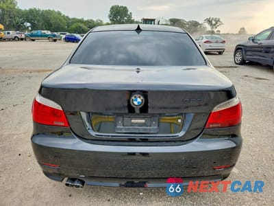 Zdjęcie 6 z 12 samochodu: 2010 BMW 528 XI VIN:WBANV1C59AC388671 - miniatura