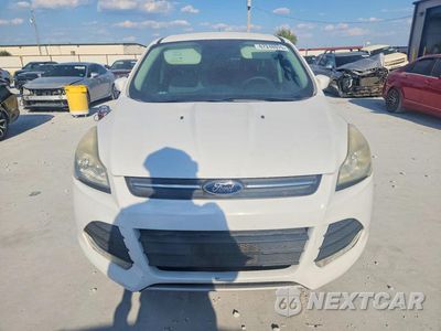 Piąte zdjęcie samochodu w środku: 2016 FORD ESCAPE SE VIN:1FMCU0GX6GUA65986 - miniatura