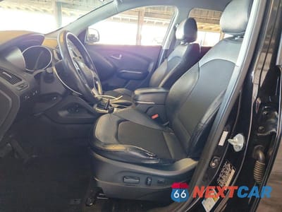 Zdjęcie 7 z 13 samochodu: 2015 HYUNDAI TUCSON GLS VIN:KM8JT3AF8FU103504 - miniatura