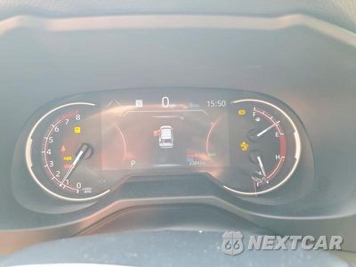Zdjęcie 9 z 13 samochodu: 2025 TOYOTA RAV4 LE VIN:2T3K1RFV9SC325775 - miniatura