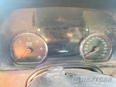 Zdjęcie 9 z 13 samochodu: 2016 GMC YUKON DENALI VIN:1GKS2CKJXGR429053 - miniatura