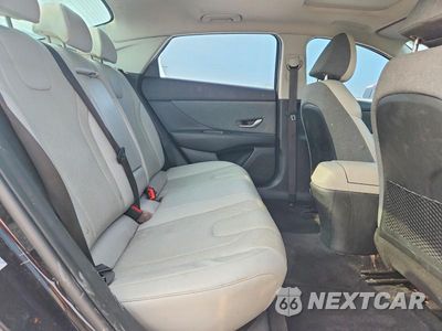 Zdjęcie 10 z 12 samochodu: 2023 HYUNDAI ELANTRA LIMITED VIN:KMHLP4AGXPU619862 - miniatura