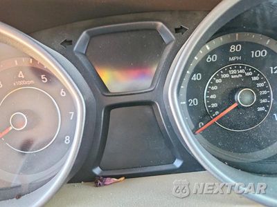 Zdjęcie 9 z 14 samochodu: 2013 HYUNDAI ELANTRA GLS VIN:5NPDH4AE2DH286597 - miniatura