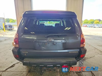 Zdjęcie 6 z 14 samochodu: 2005 TOYOTA 4RUNNER SR5 VIN:JTEBT14R158027159 - miniatura