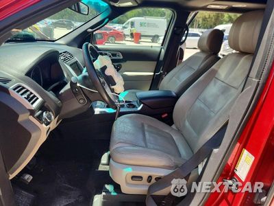 Zdjęcie 7 z 13 samochodu: 2011 FORD EXPLORER LIMITED VIN:1FMHK7F89BGA71609 - miniatura