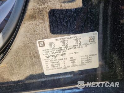 Zdjęcie 12 z 12 samochodu: 2016 GMC SIERRA K1500 SLE VIN:1GTV2MEC9GZ106107 - miniatura