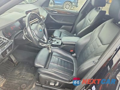 Zdjęcie 7 z 14 samochodu: 2022 BMW X3 XDRIVE30I VIN:5UX53DP06N9J01815 - miniatura