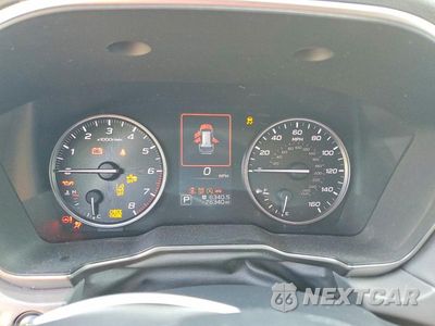 Zdjęcie 9 z 14 samochodu: 2022 SUBARU OUTBACK ONYX EDITION XT VIN:4S4BTGLD1N3214293 - miniatura