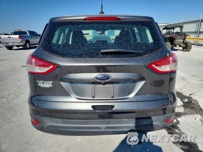 Zdjęcie 7 z 14 samochodu: 2015 FORD ESCAPE S VIN:1FMCU0F74FUC78287 - miniatura