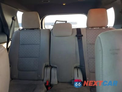 Zdjęcie 10 z 14 samochodu: 2013 FORD EXPLORER XLT VIN:1FM5K7D85DGB52437 - miniatura
