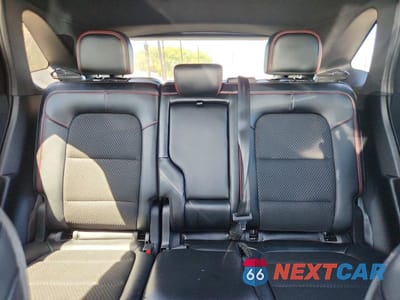 Zdjęcie 10 z 14 samochodu: 2026 FORD ESCAPE ST LINE VIN:1FMCU9MN8TUA31131 - miniatura