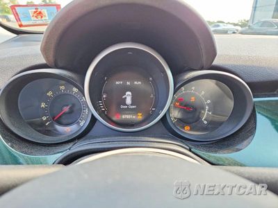Zdjęcie 9 z 12 samochodu: 2016 FIAT 500X EASY VIN:ZFBCFYBT4GP514584 - miniatura