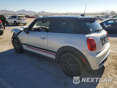 Drugie zdjęcie samochodu z przodu: 2016 MINI COOPER S VIN:WMWXP7C50G2A42564 - miniatura
