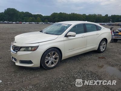 2014 CHEVROLET IMPALA LT 1G1115SL0EU111405 - główne zdjęcie licytacji z USA - miniatura