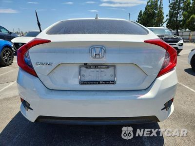 Zdjęcie 6 z 12 samochodu: 2017 HONDA CIVIC EX VIN:2HGFC2F73HH521191 - miniatura