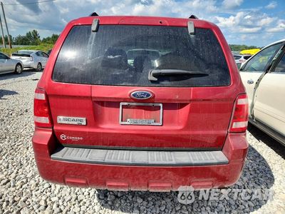 Zdjęcie 6 z 13 samochodu: 2009 FORD ESCAPE XLT VIN:1FMCU03G49KA04947 - miniatura