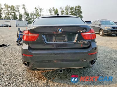 Zdjęcie 6 z 14 samochodu: 2012 BMW X6 XDRIVE35I VIN:5UXFG2C52CL780237 - miniatura